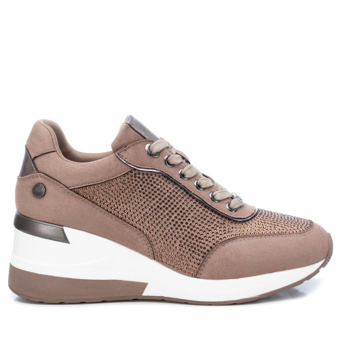 Tarragona Taupe Sneakers