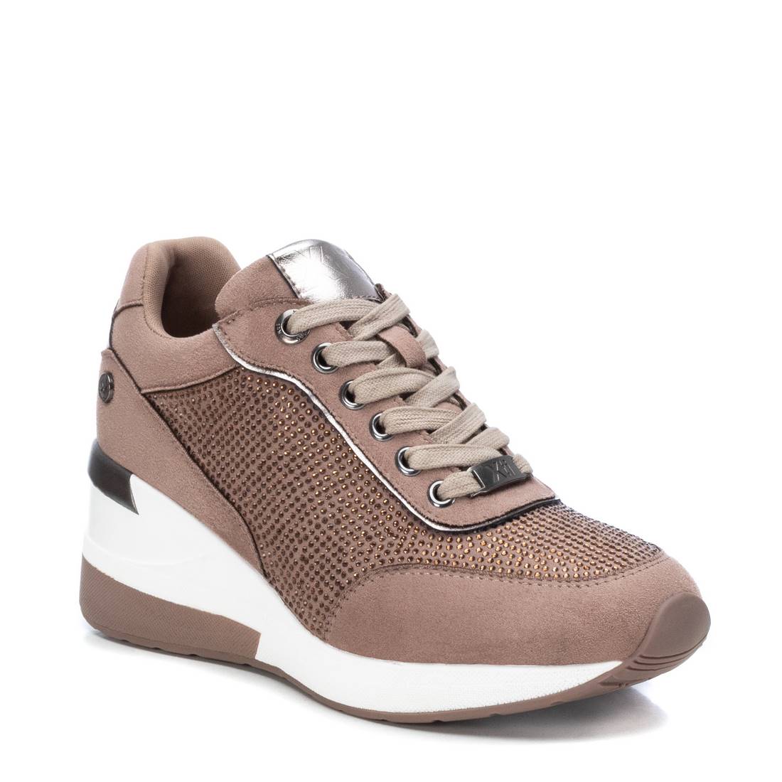 Tarragona Taupe Sneakers