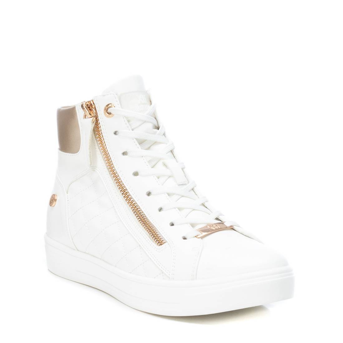 Galera White Sneakers