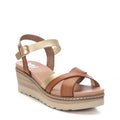 Lund Taupe Sandals