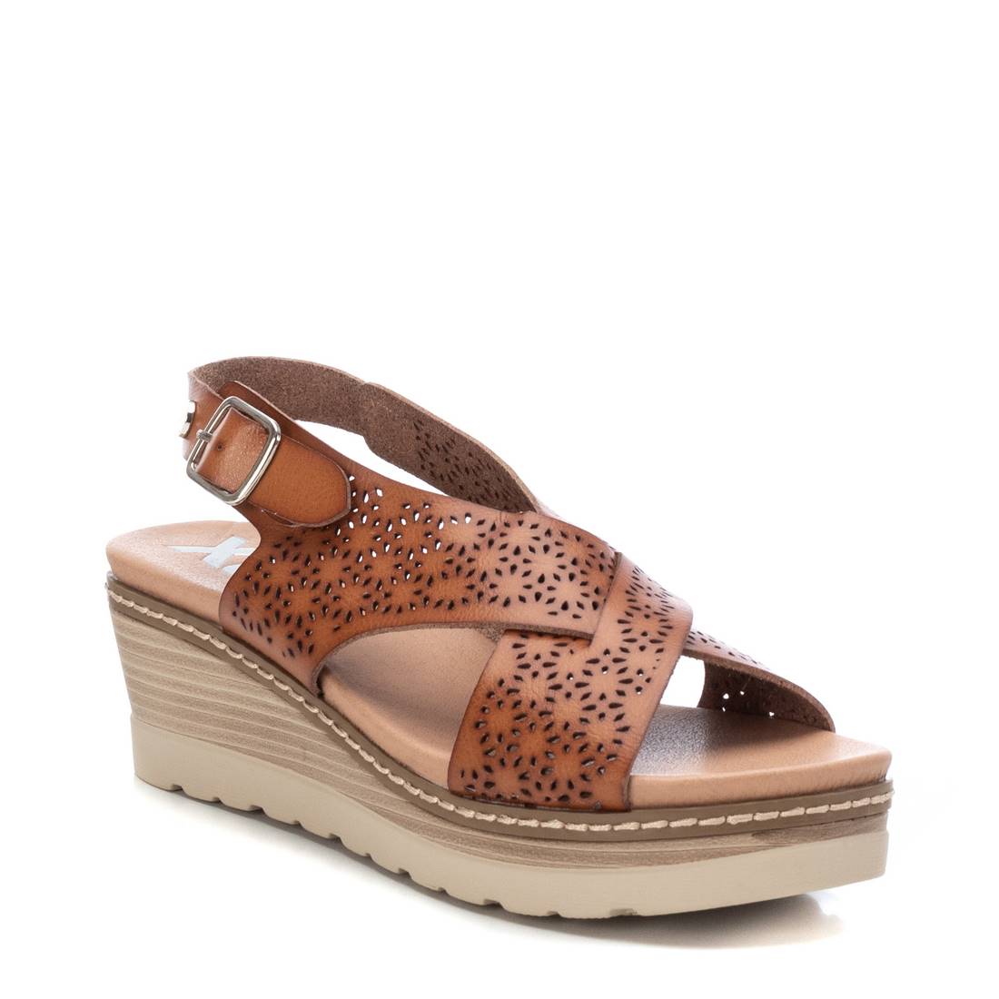 Lmar Taupe Sandals