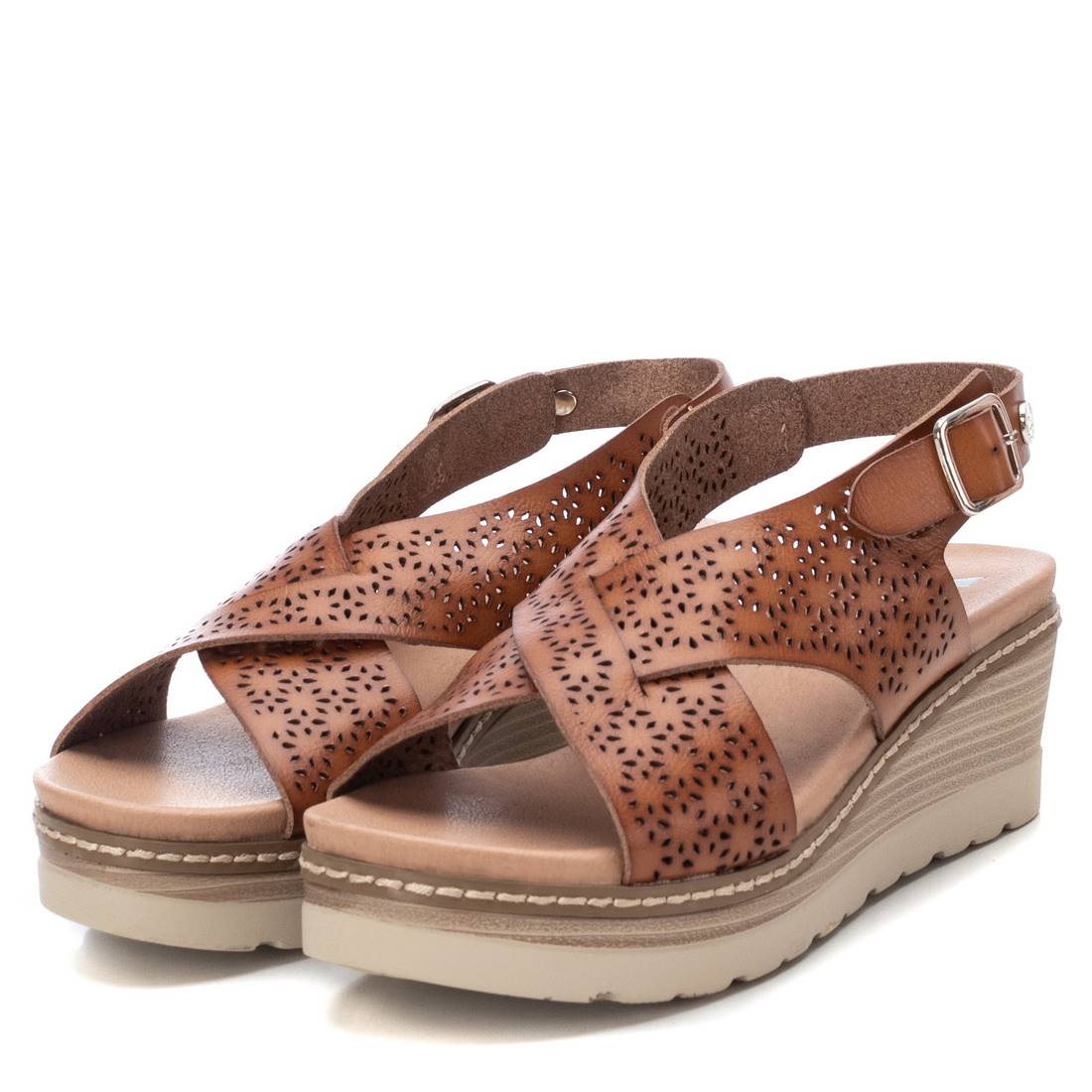 Lmar Taupe Sandals