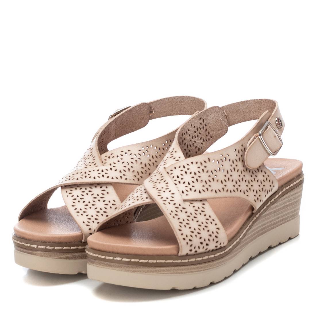 Lmar Ice Sandals