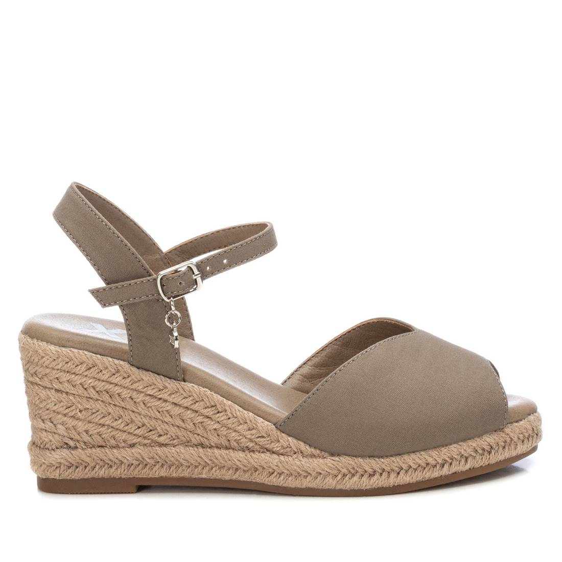 Rona Taupe Sandals