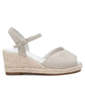 Charlotte Ice Espadrilles