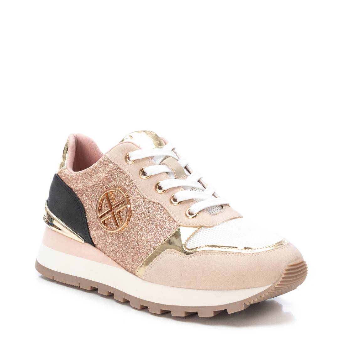 Halm Nude Sneaker