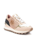 Halm Nude Sneaker