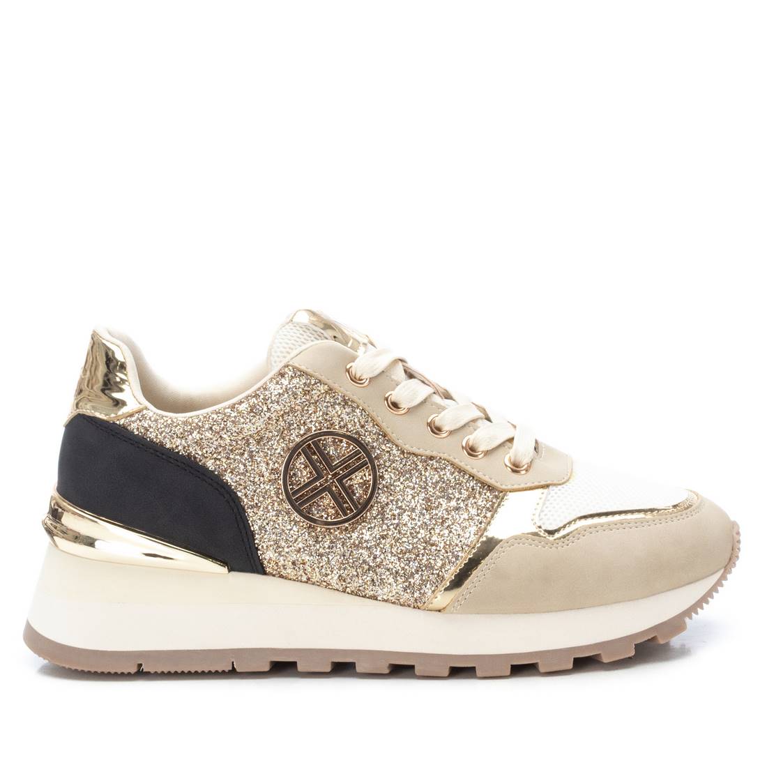 Halm Beige Sneaker