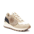 Halm Beige Sneaker