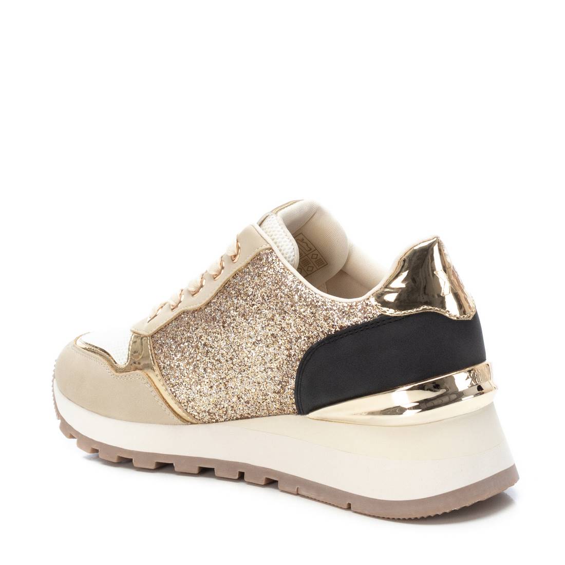 Halm Beige Sneaker