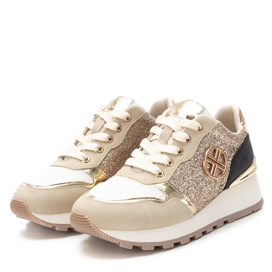 Halm Beige Sneaker