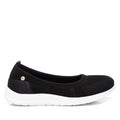 Borl Black Sneaker