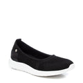 Borl Black Sneaker