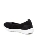 Borl Black Sneaker