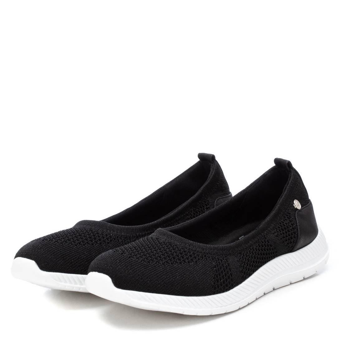 Borl Black Sneaker