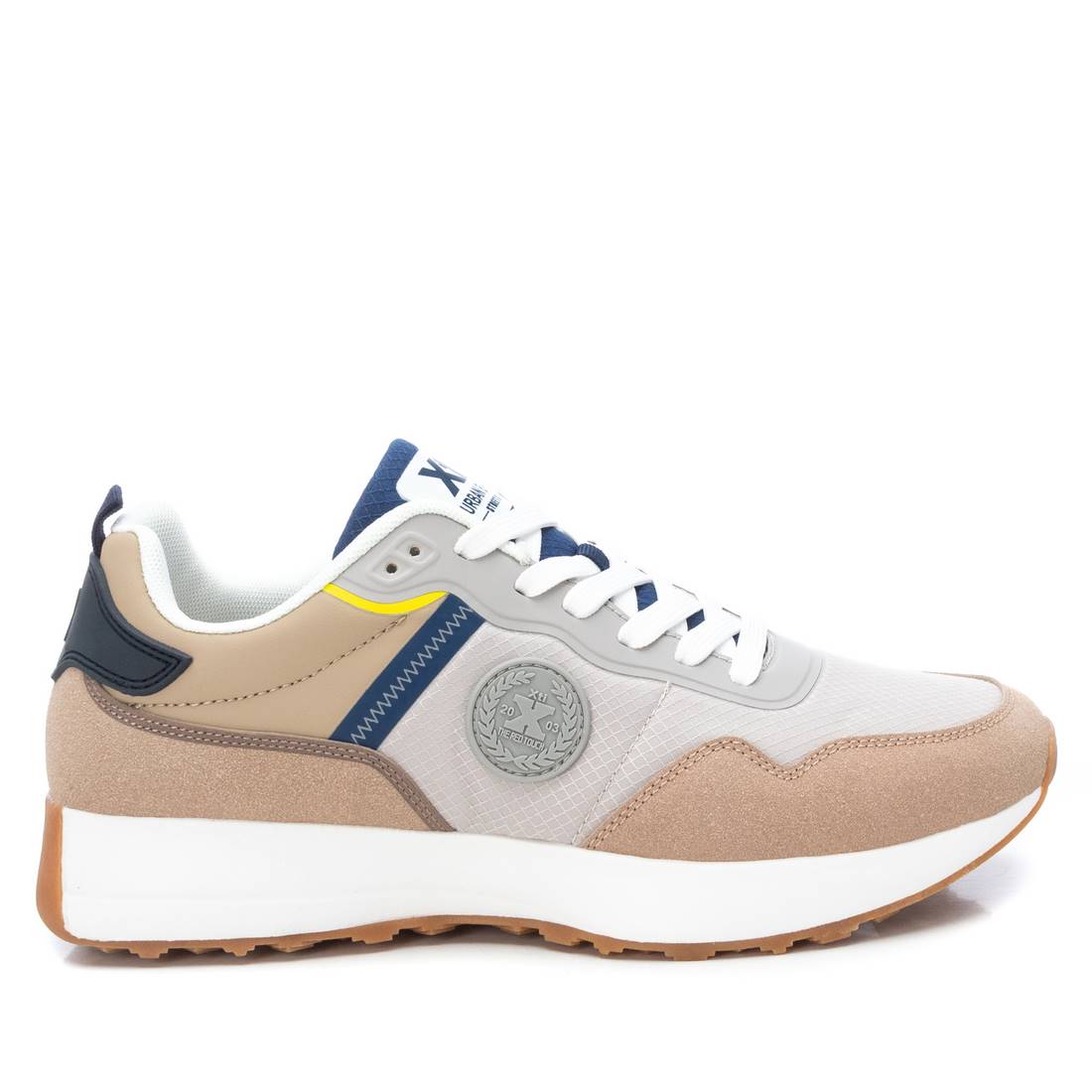 Umea Beige Sneaker