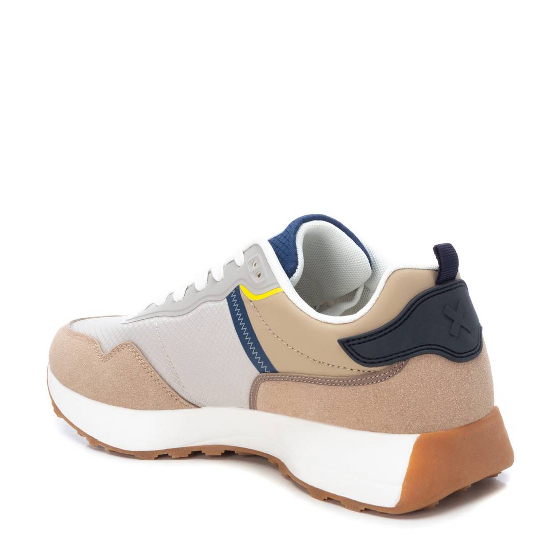 Umea Beige Sneaker