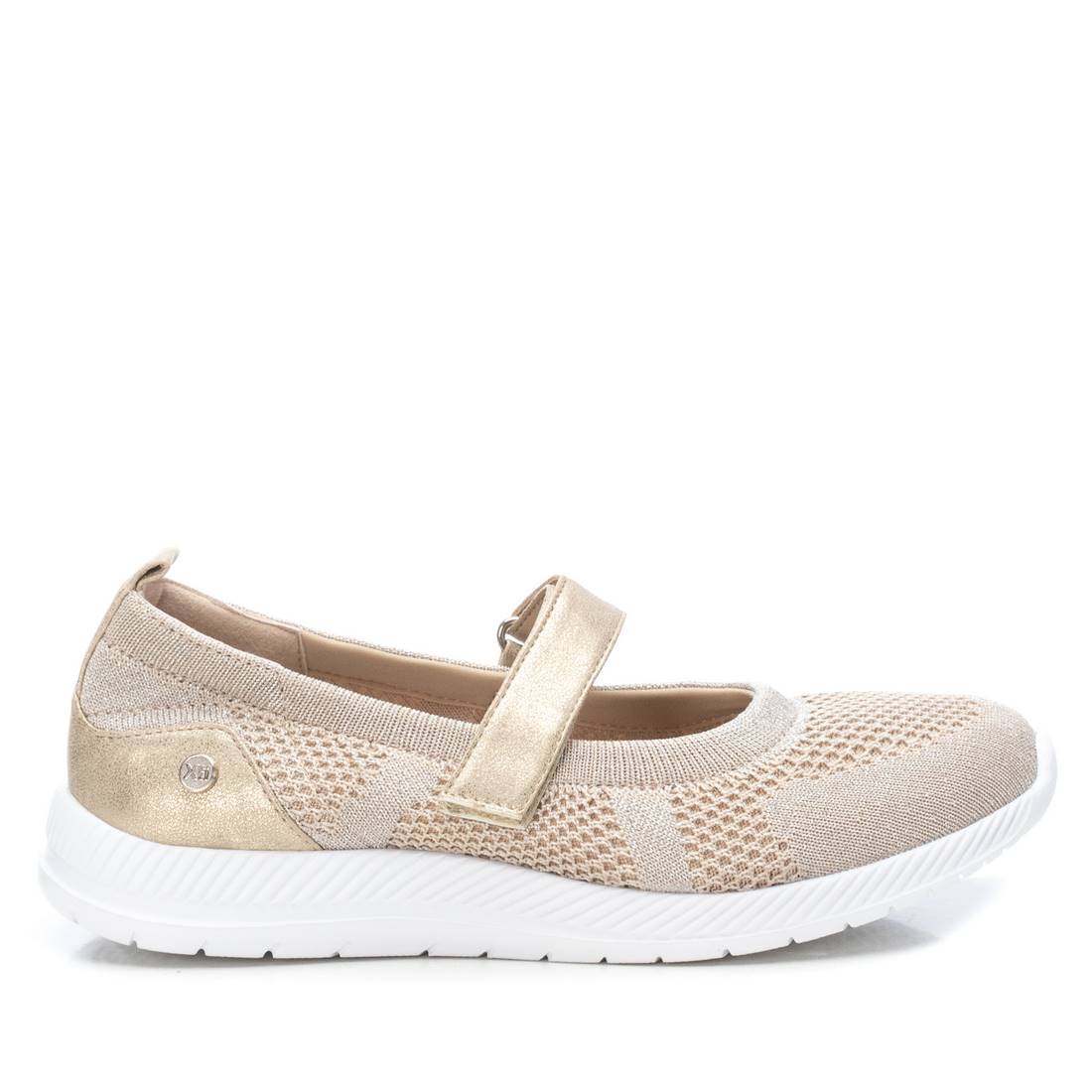 Pitea Gold Sneaker