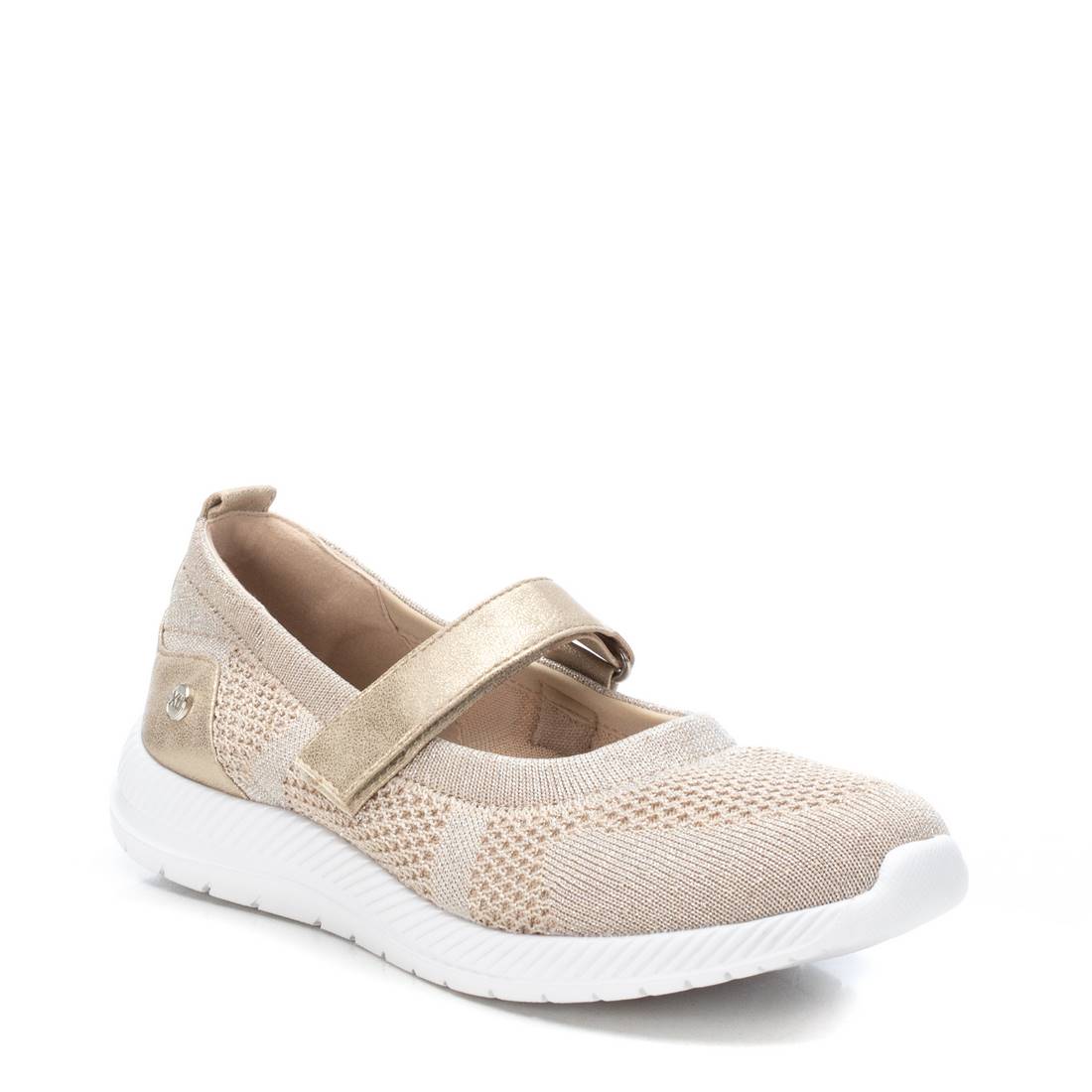 Pitea Gold Sneaker