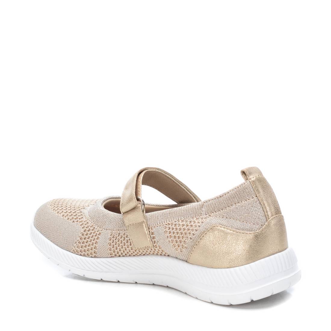 Pitea Gold Sneaker