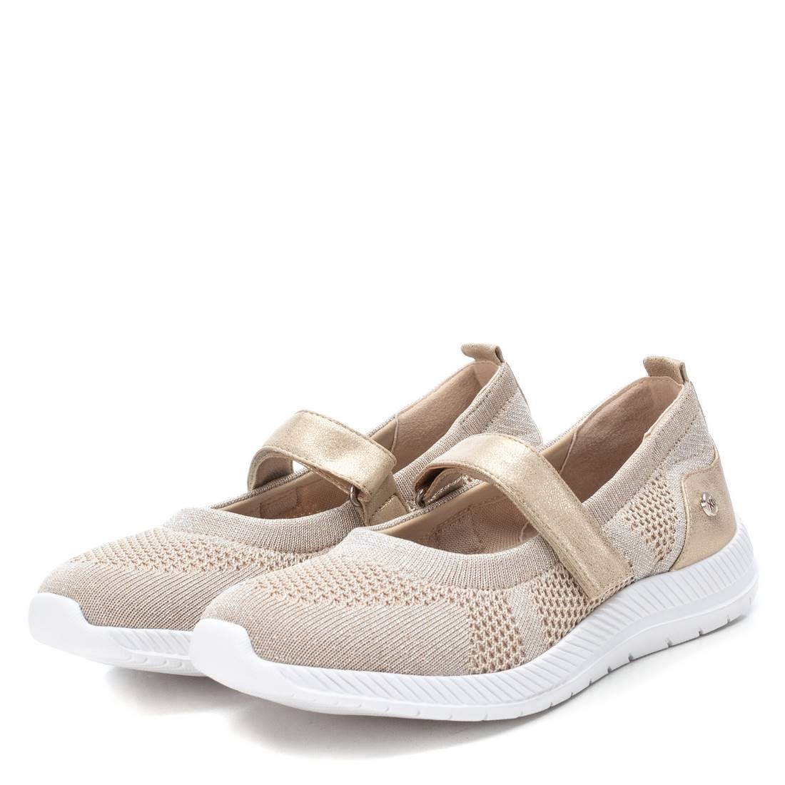 Pitea Gold Sneaker