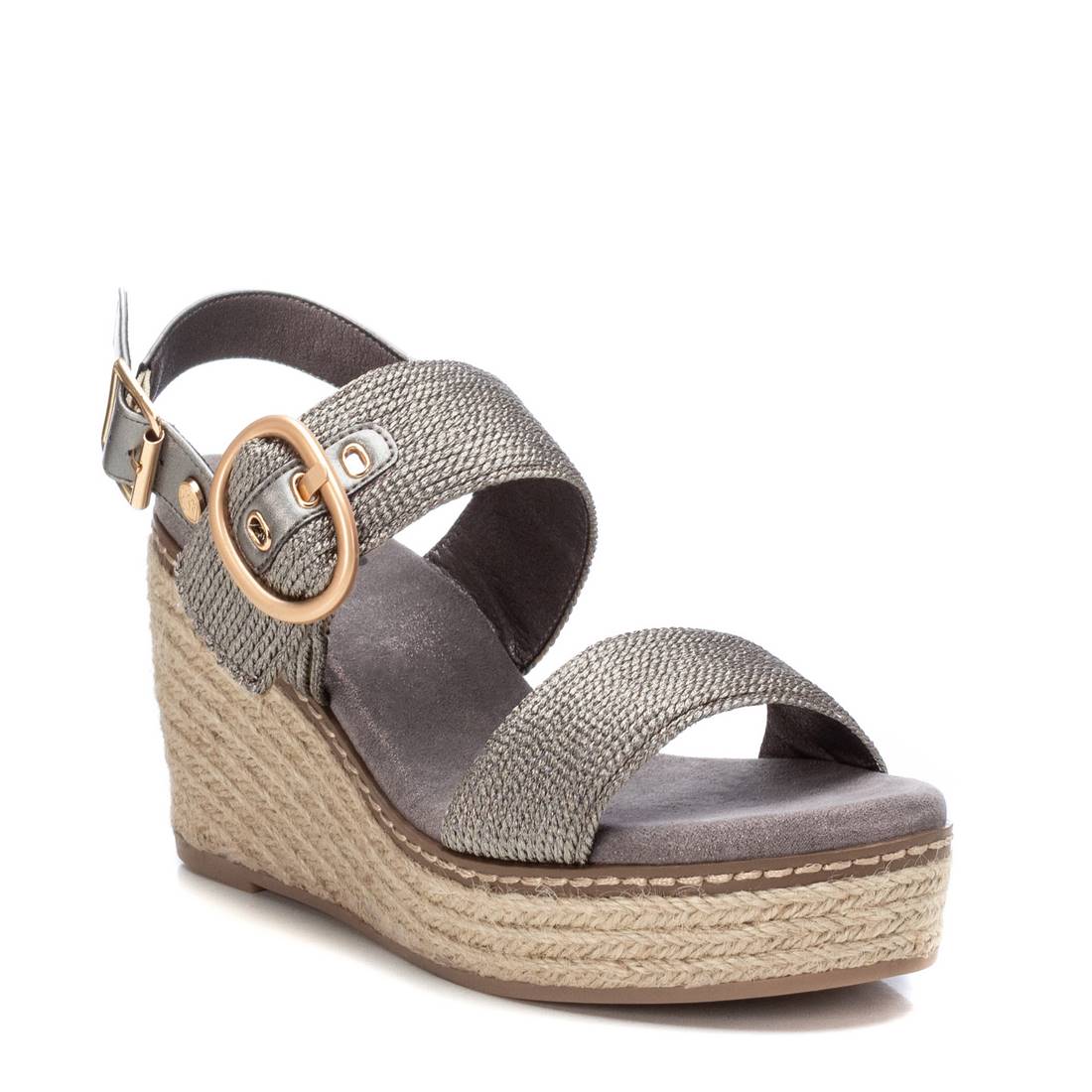 Galv Plumb Sandals