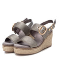 Galv Plumb Sandals