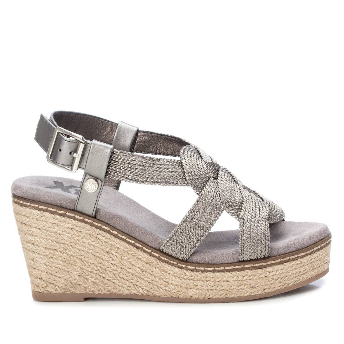 Cristi Plumb Espadrilles