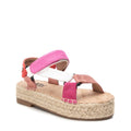 Ping Fucsia Sandals