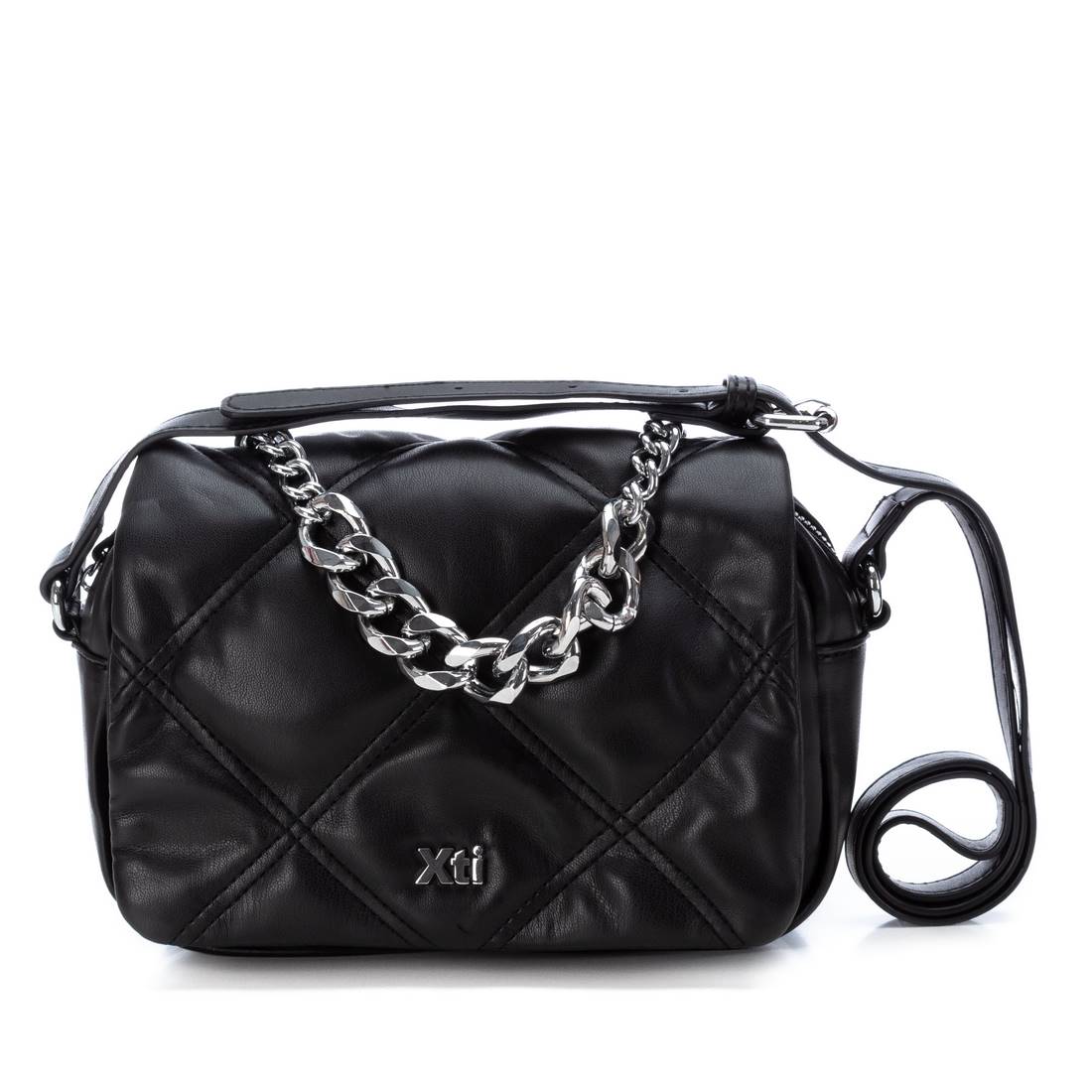 Bianca Black Bag