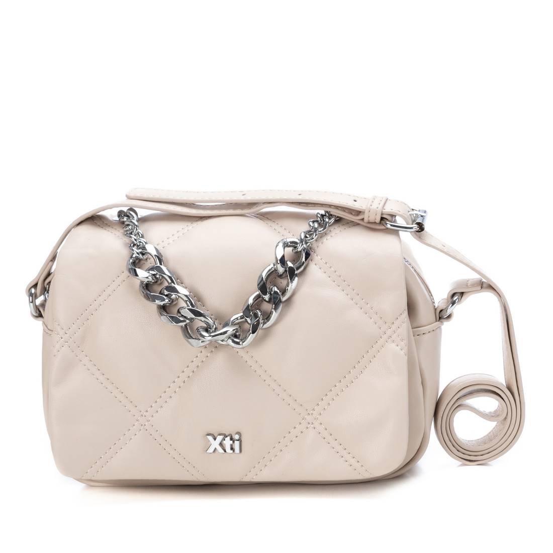 Bianca Beige Bag