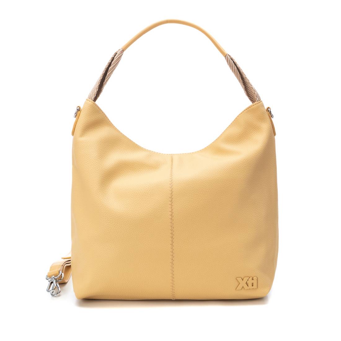 Estella Yellow Bag