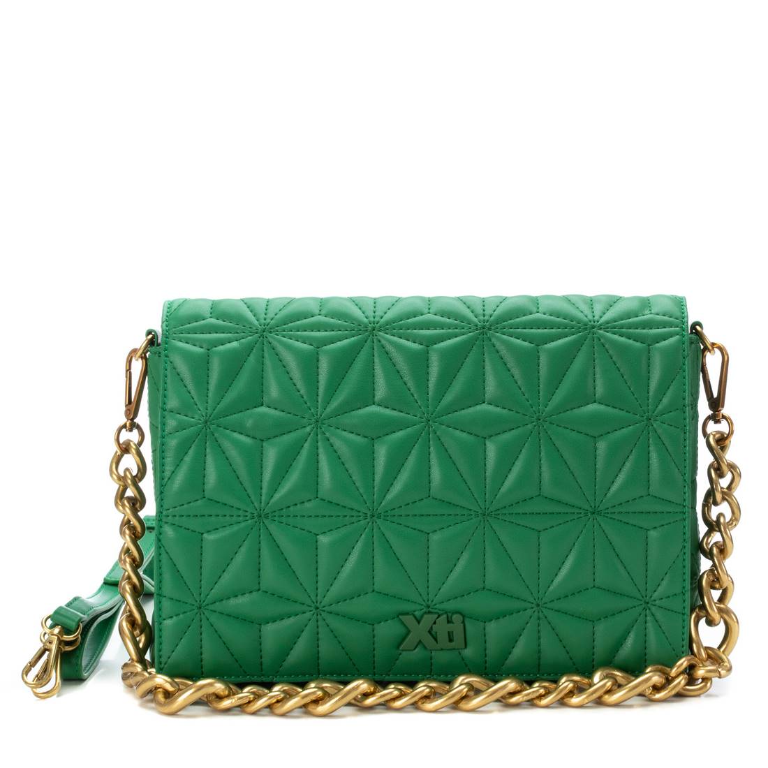 Luna Green Bag