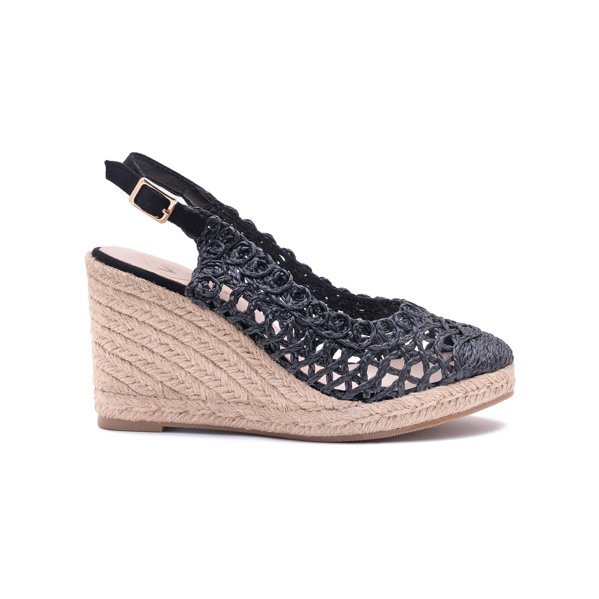 Espadrile online sales shop