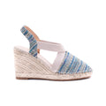 Molly Sky Espadrille