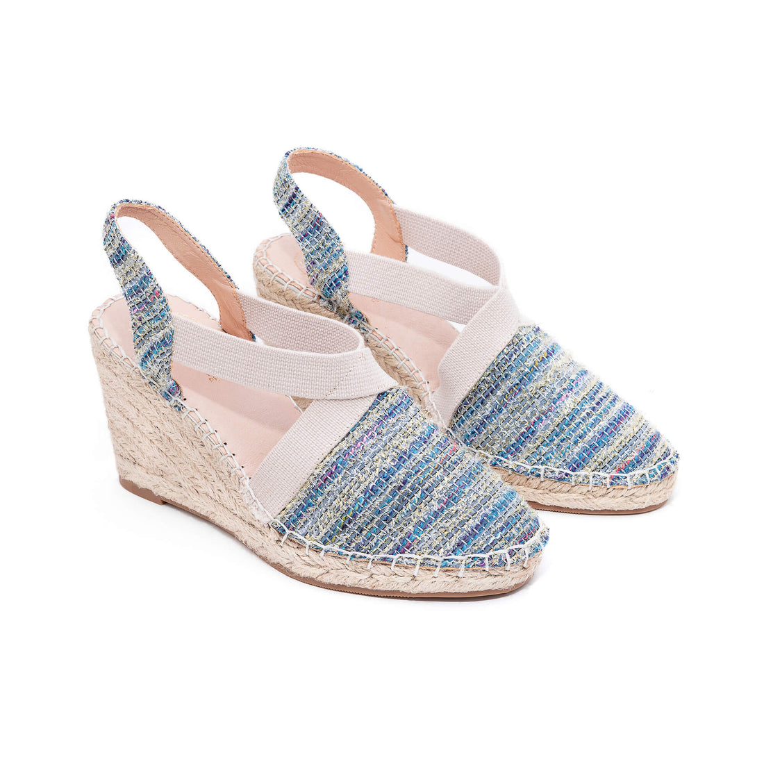 Molly Sky Espadrille