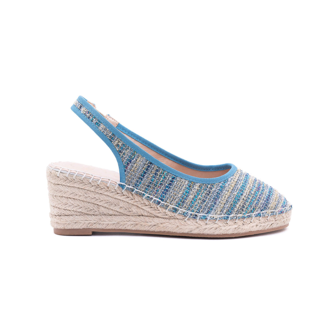 Imelda Sky Espadrille