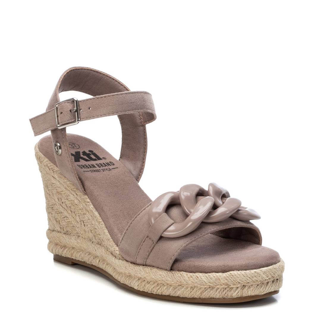 Madrid Taupe Espadrilles