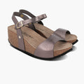 Riviera R Pewter Women