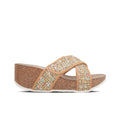 Benicasim  Azafran Sandal