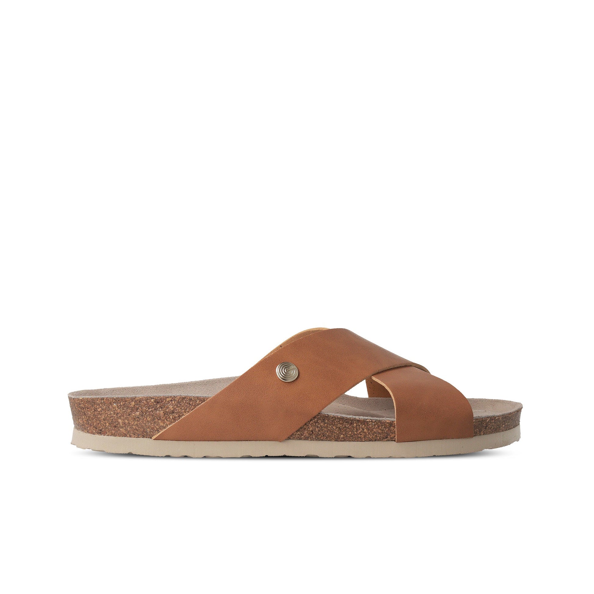 Palace  Beige Sandal