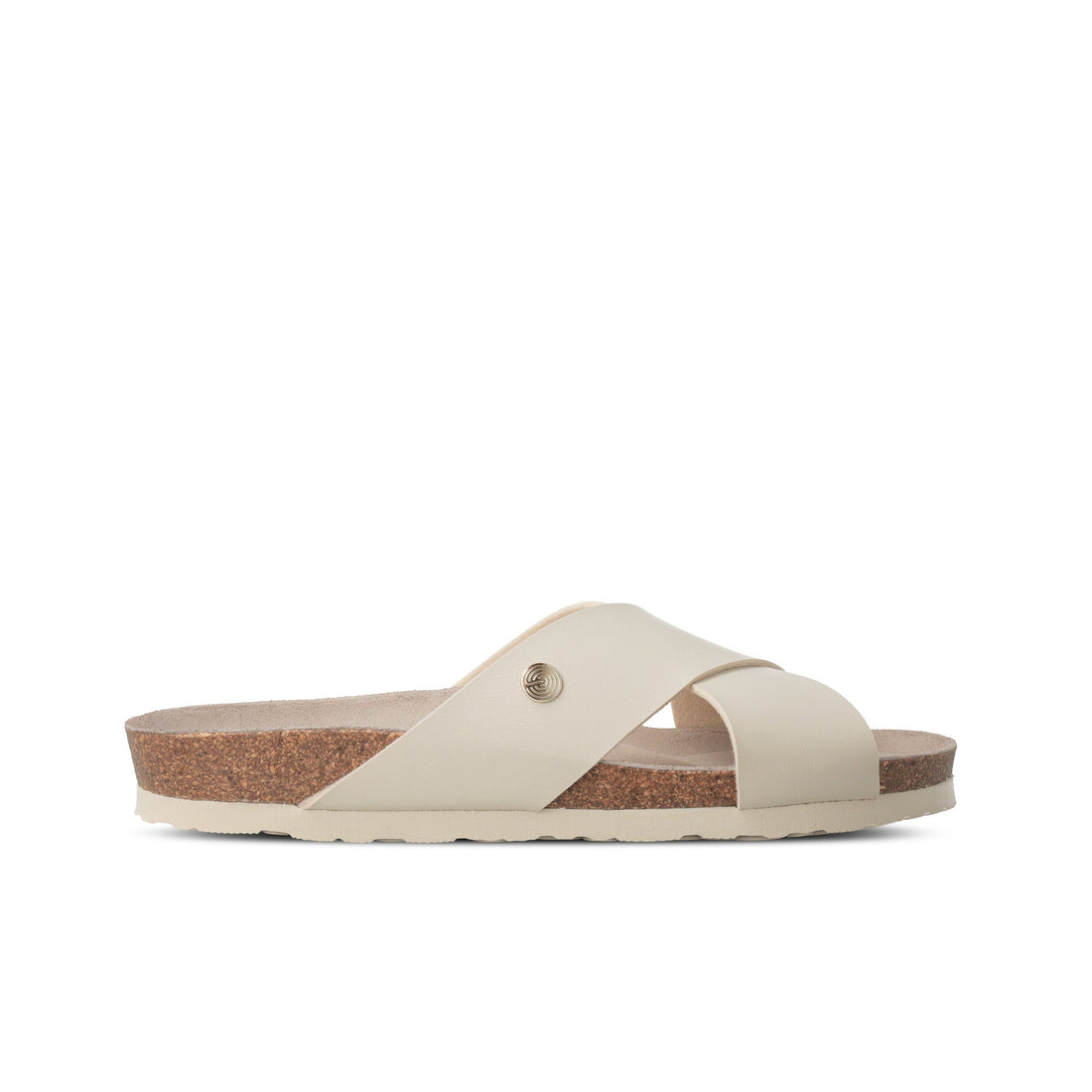 Palace  Beige Sandal