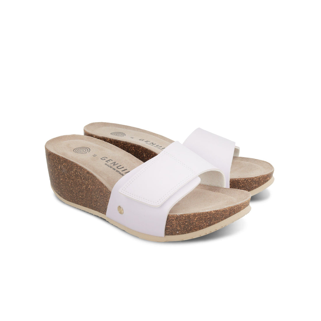 Elche  Malva Sandal