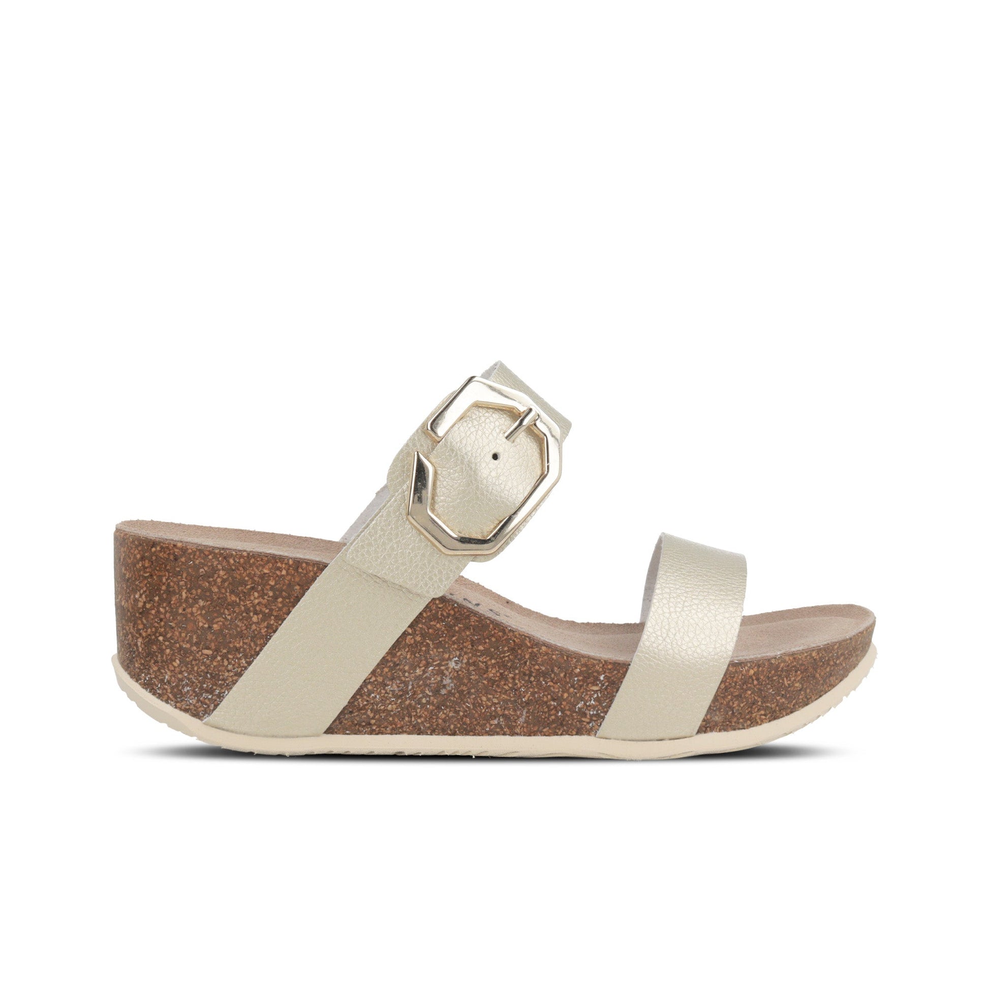 Mont Platino Sandal