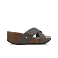 Benicasim Gris Sandal