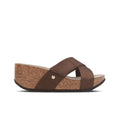 Benicasim Bronce Sandal