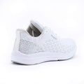 Chenera White Sneakers