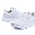 Chenera White Sneakers